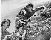 Возвращение на остров сокровищ (1954)