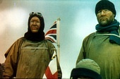 Скотт из Антарктики трейлер (1948)