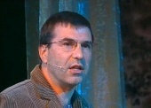 Евгений Гришковец: Планета трейлер (2005)