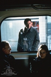Опасные пассажиры поезда 123 трейлер (1998)