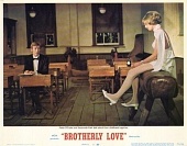 Братская любовь трейлер (1970)