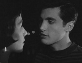 Повесть о бедных влюбленных трейлер (1953)