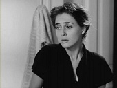 Девушка в черном трейлер (1956)