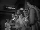 Для жениха нет места трейлер (1952)