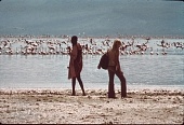 Поездка к сыну вождя трейлер (1974)