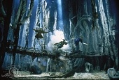 Доблестные воины трейлер (1997)