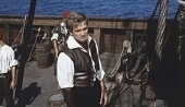 Семь морей до Кале трейлер (1962)