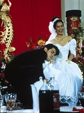 Свадебный банкет трейлер (1993)