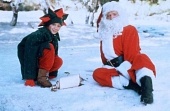 Необычное Рождество Ричи Рича трейлер (1998)