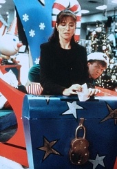 Подарки к рождеству трейлер (1997)