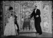 Исчезновение дамы в театре Робера Удена (1896)