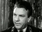 Человек, который сомневается трейлер (1963)