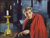 Невесты Дракулы трейлер (1960)