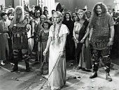 Римские сплетни трейлер (1933)