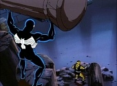 Человек-паук трейлер (1994)