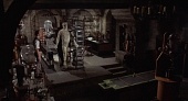 Грех Франкенштейна трейлер (1964)
