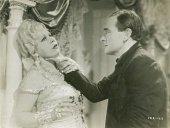 Она обошлась с ним нечестно трейлер (1933)