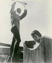 Башня смерти (1939)