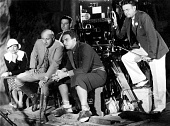 Четверо напуганных трейлер (1934)