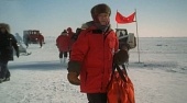 В ледниковом плену трейлер (2003)