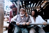 Пираты трейлер (1999)