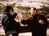 Кровавый кулак 8: Несущий смерть трейлер (1996)