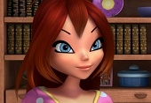 Winx Club: Волшебное приключение (2010)