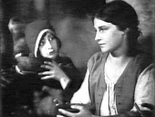 Волшебная жизнь Жанны Д'Арк, дочери Лотарингии трейлер (1929)