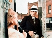 Бонни и Клайд трейлер (1967)