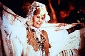 Бабушка Метелица (1985)