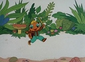 Коротышка – зеленые штанишки трейлер (1987)