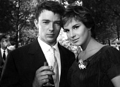 Молодые мужья трейлер (1958)