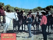 Аризона Кольт трейлер (1966)