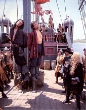 Пираты (1999)