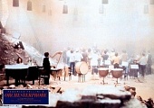 Репетиция оркестра трейлер (1978)