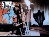 Джульетта и духи трейлер (1965)