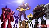 Мстители: Величайшие герои Земли (2010)