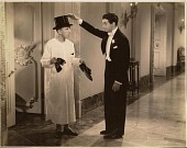 Великолепная одержимость трейлер (1935)