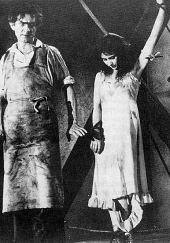 Убийства на улице Морг (1932)