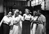 Женская тюрьма трейлер (1955)