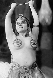 Клеопатра (1917)