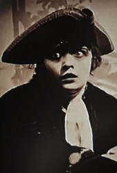 Мадам ДюБарри (1919)