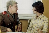 Семь невест ефрейтора Збруева трейлер (1970)