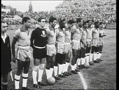 Кубок мира по футболу 1954 года (1954)
