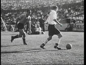Кубок мира по футболу 1954 года (1954)
