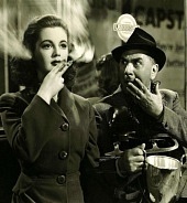 Идеальная женщина трейлер (1949)