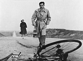 Смерть велосипедиста трейлер (1955)