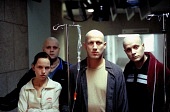 Похитители яиц 2003 трейлер (2003)