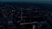 Берлин, город в Германии (2001)