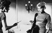 Распутные девки трейлер (1958)